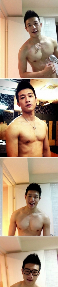 ��һ��˧�磬�����۸���