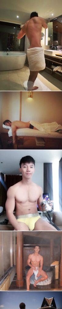 ��Ӱʦ��ͷ�µ�����